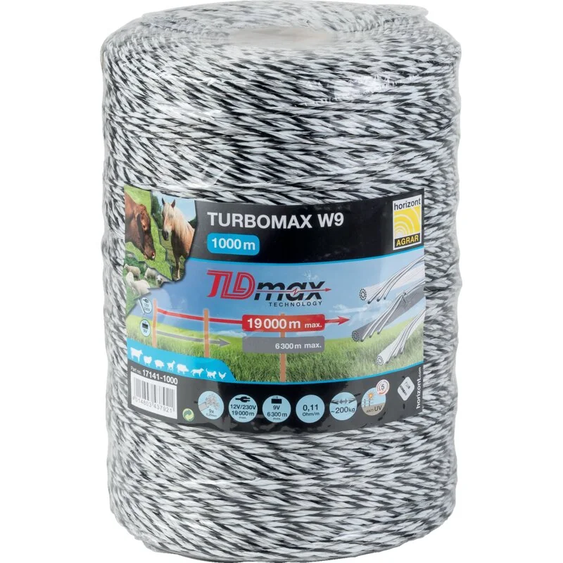 Horizont - 17141-1000 - Filo intrecciato