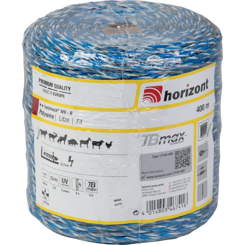 Horizont - 17149-400 - Filo intrecciato