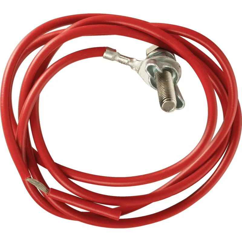 Horizont - 90150C - Morsetti e cavi batteria