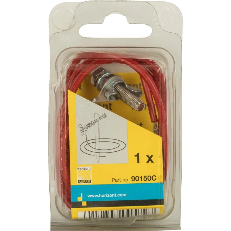 Horizont - 90150C - Morsetti e cavi batteria