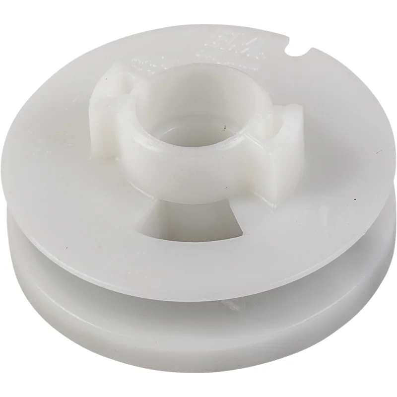Husqvarna - 503964901 - Puleggia+molla di avviamento