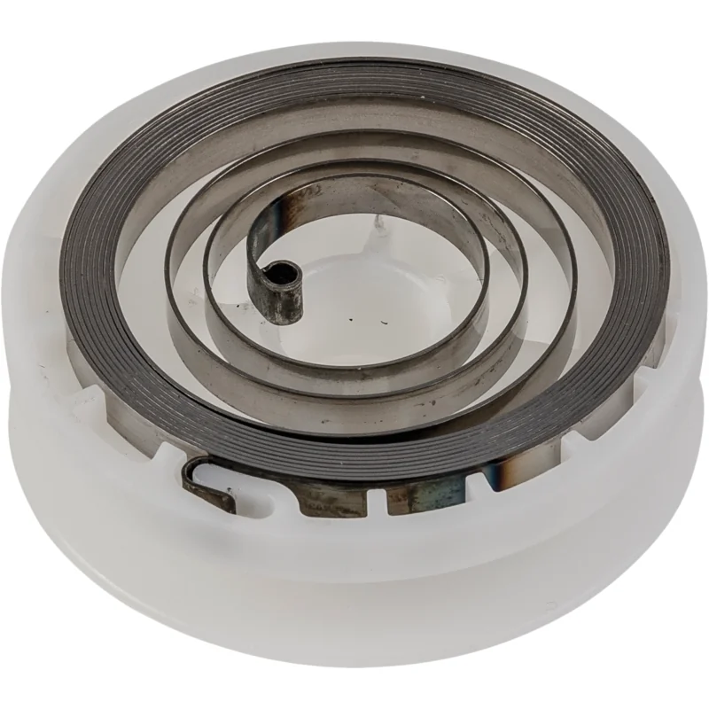 Husqvarna - 503964901 - Puleggia+molla di avviamento
