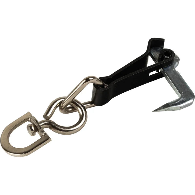 Husqvarna - 505697210 - Gancio di sgancio