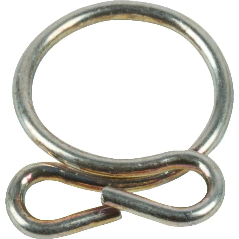Husqvarna - 506707001 - Fascetta stringitubo