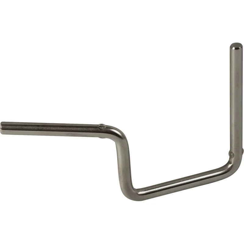 Husqvarna - 522504801 - Asse anteriore