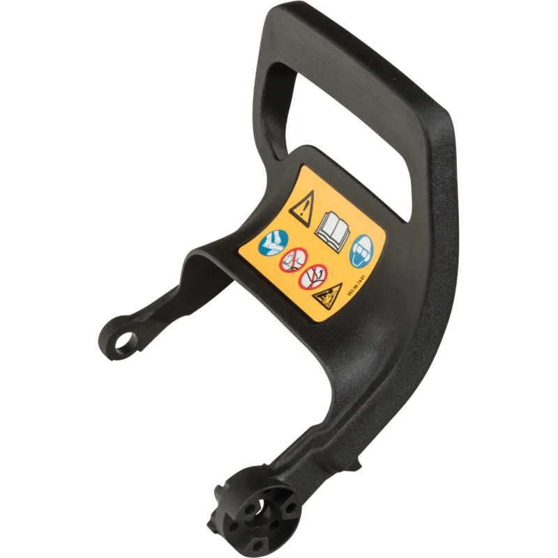 Husqvarna - 537012102 - Leva freno catena