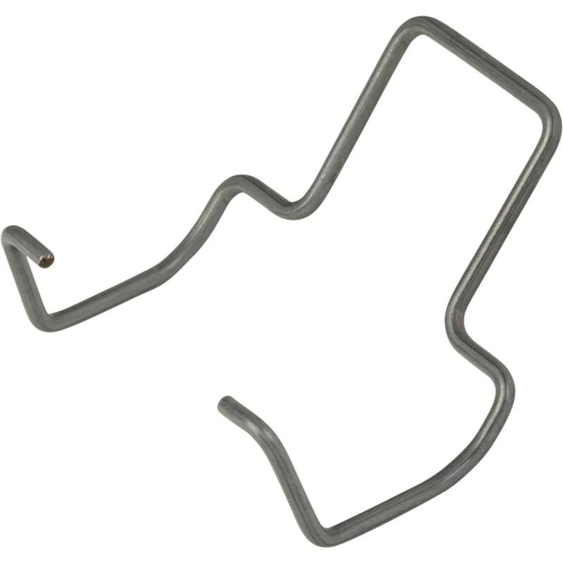Husqvarna - 537393102 - Staffa filtro
