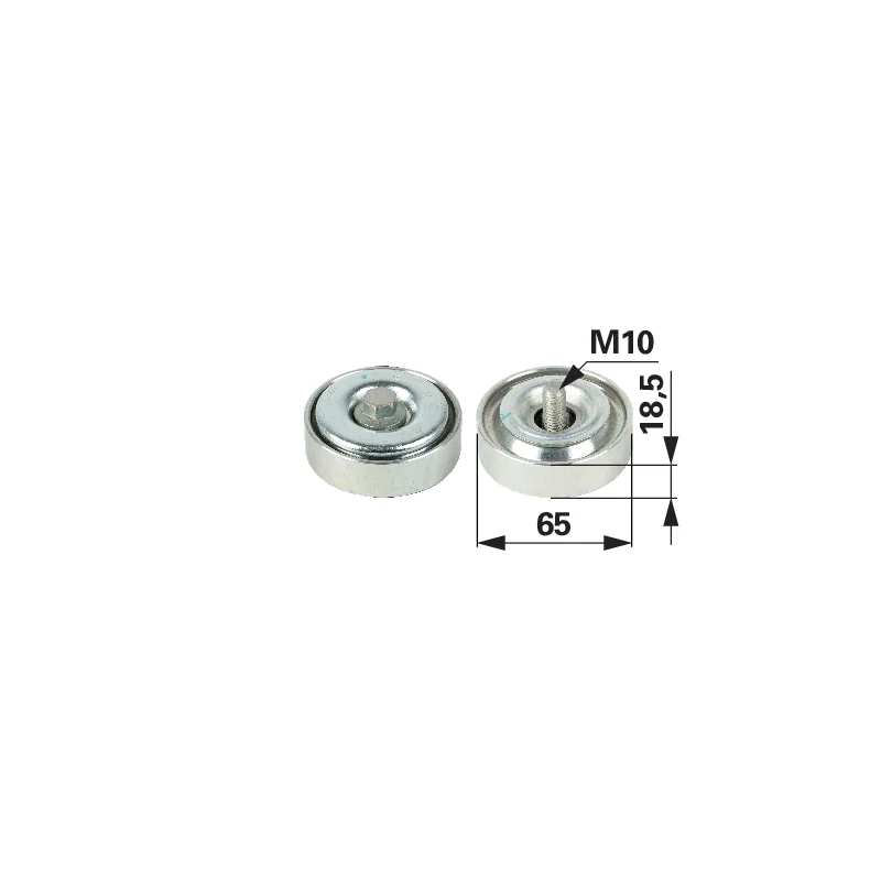Ina - 87803152 - Puleggia di rinvio