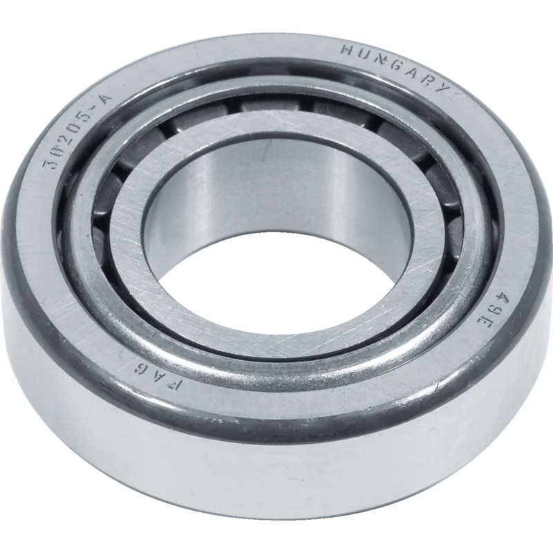 INA FAG - 30205-A - Cuscinetto a rulli conici