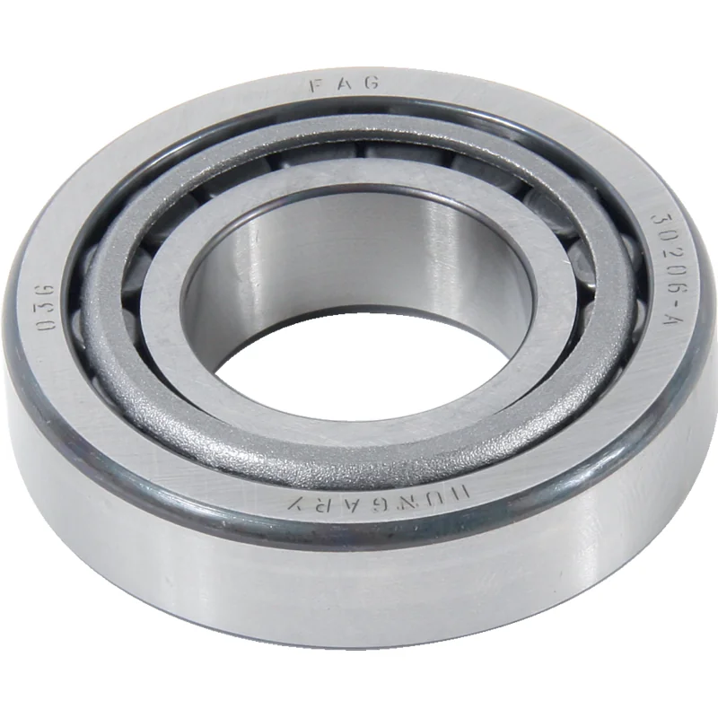 INA FAG - 30206-A - Cuscinetto a rulli conici