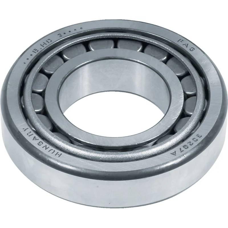 INA FAG - 30207-A - Cuscinetto a rulli conici