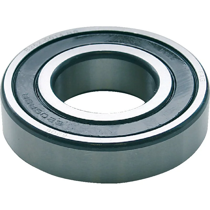 INA FAG - 6206 2RSR - Cuscinetto a sfere a gola profonda