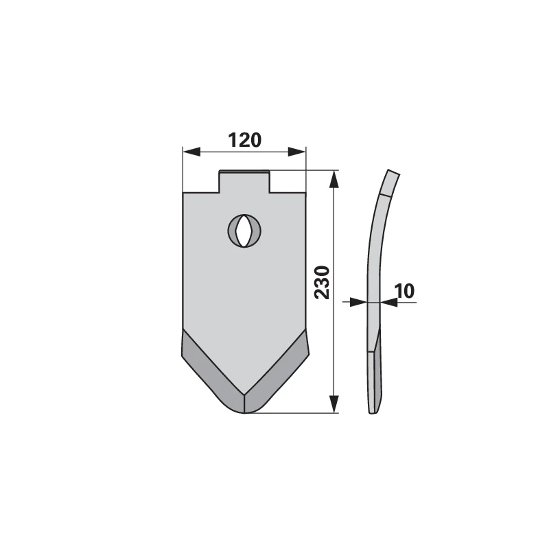 IQparts - 02-92.282 - Altre parti soggette ad usura