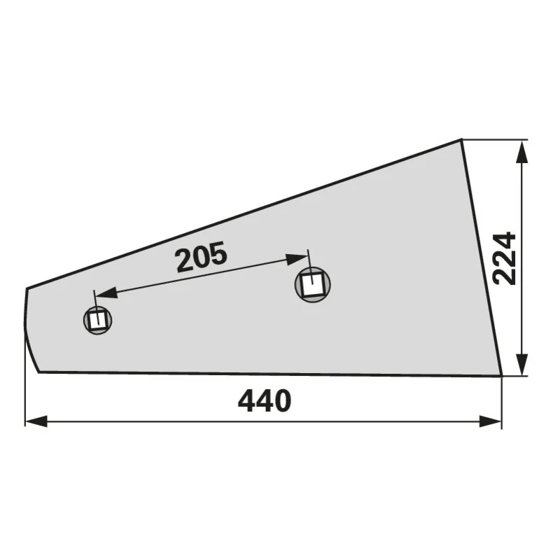 IQparts - 1525 - Impianto
