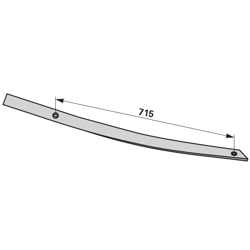 IQparts - 178110 - Striscia