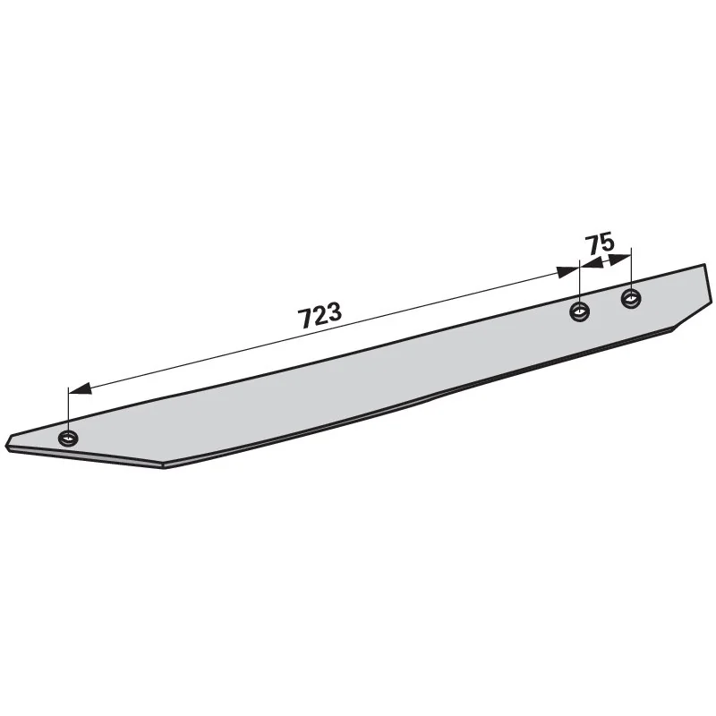 IQparts - 178111 - Striscia