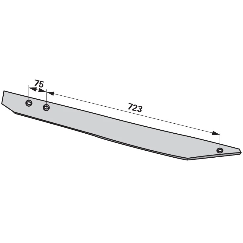 IQparts - 178112 - Striscia
