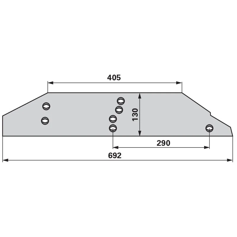 IQparts - 279115 - Impianto