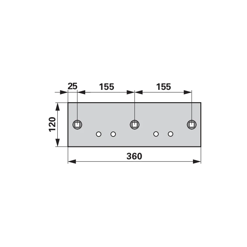 IQparts - 3411500 - Impianto