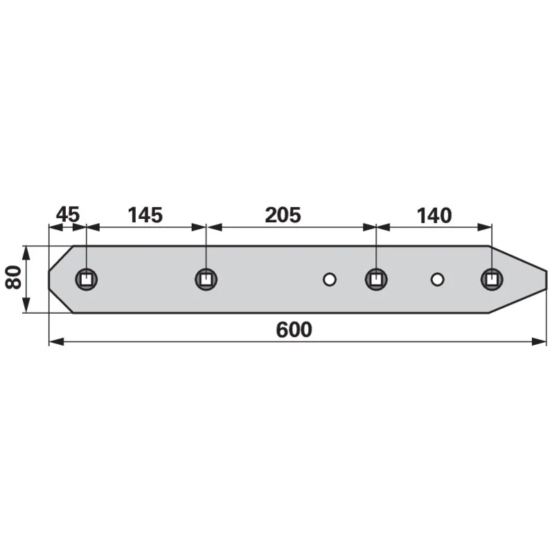 IQparts - 3411826 - Impianto