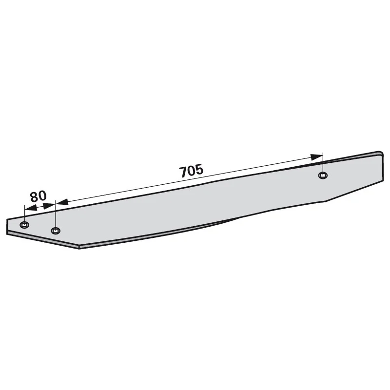 IQparts - 3444043 - Striscia