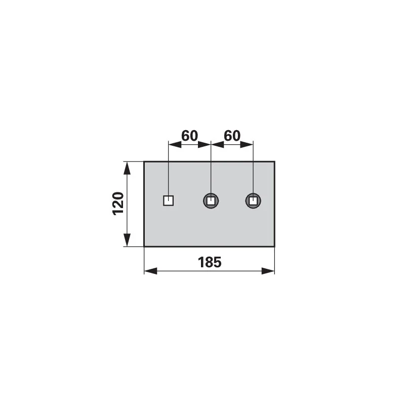 IQparts - 74612 - Impianto