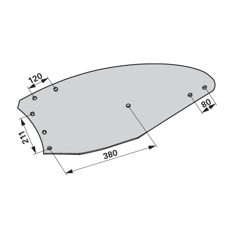 IQparts - 930.79.031.3 - Altre parti soggette ad usura