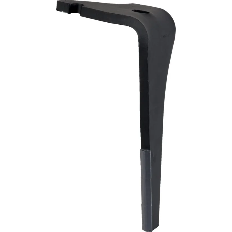IQparts - KZ400005D - Dente dell'erpice rotante