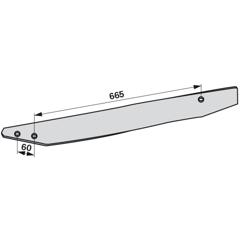 IQparts - PR900201 - Striscia