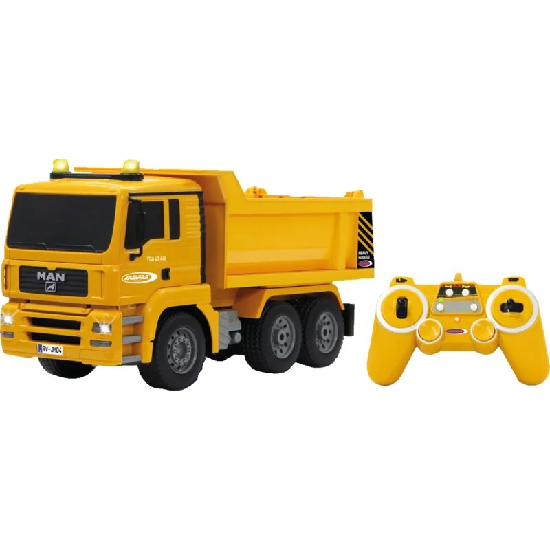 Jamara - 405002 - Camion