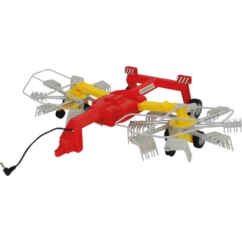 Jamara - 413381 - Ranghinatore