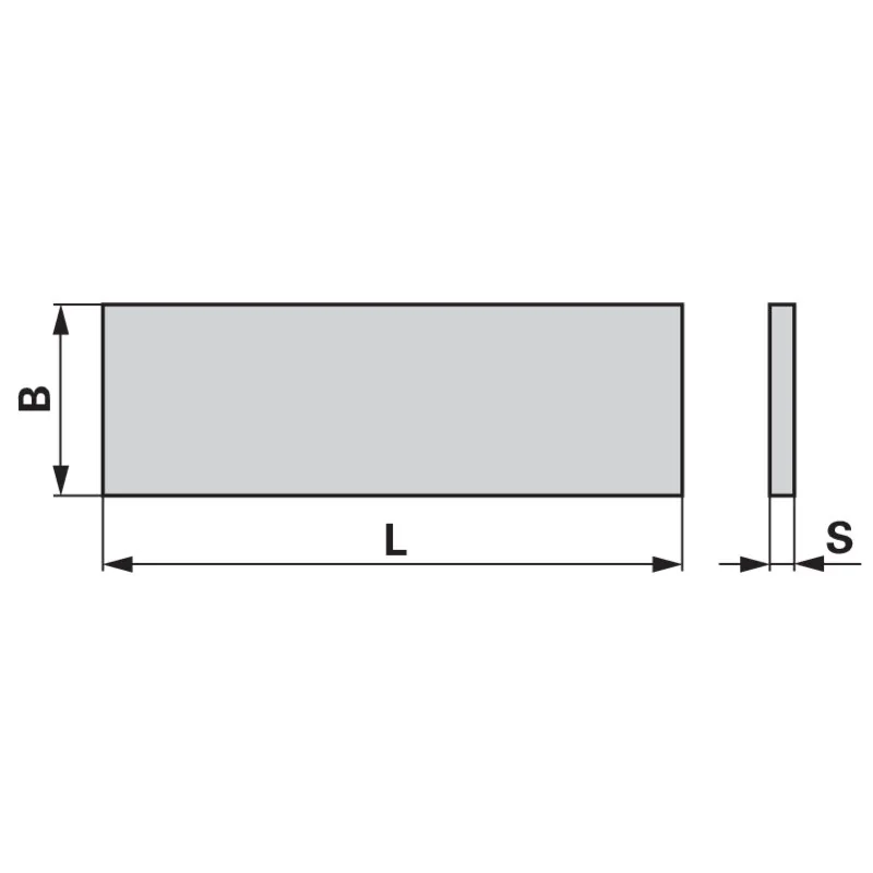 Jurop - 1601601000 - Lamella