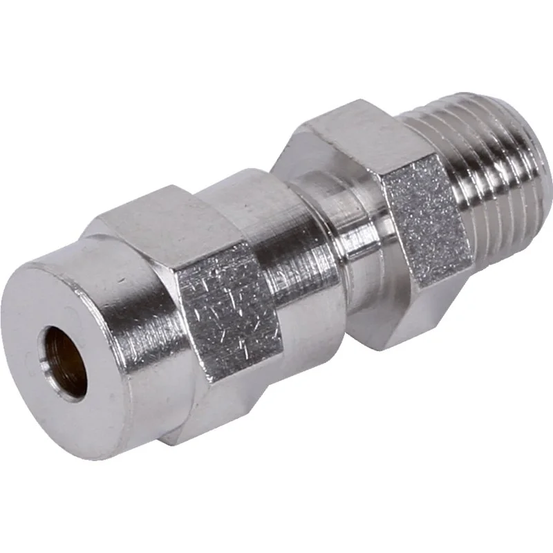Jurop - 4026702000 - Raccordo a vite
