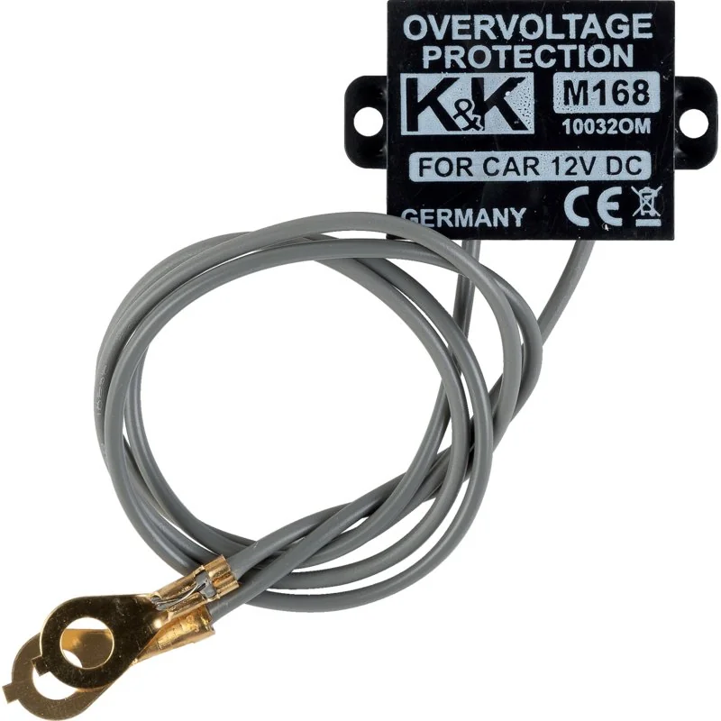 K&K - M168 - Soppressore di picchi di tensione