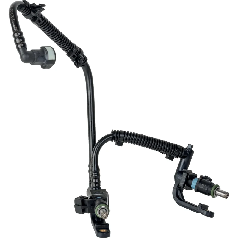 Kawasaki - 51044-0789 - Impianto di iniezione