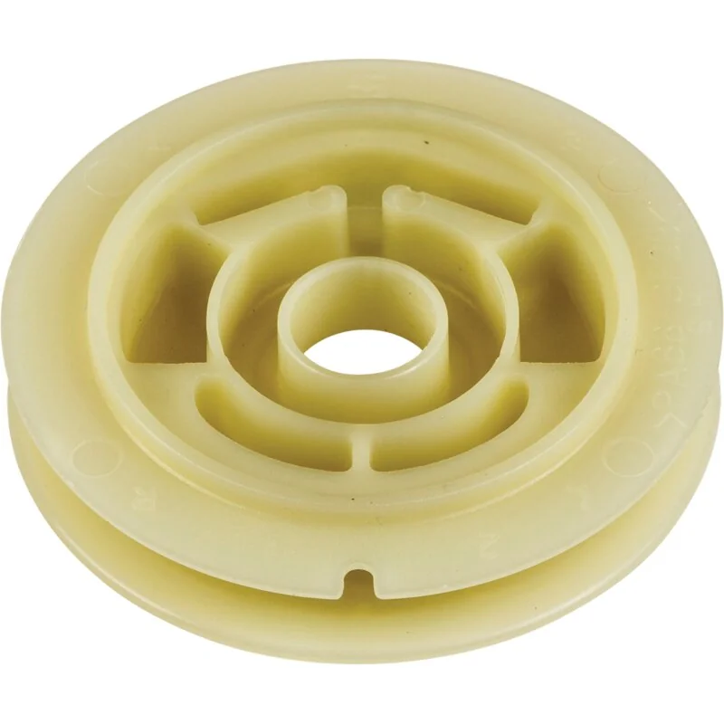 Kawasaki - 591010010 - Puleggia