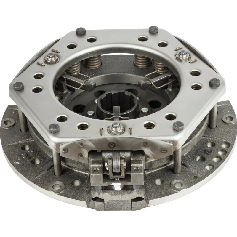 Kawe - 250/255 - Doppia frizione