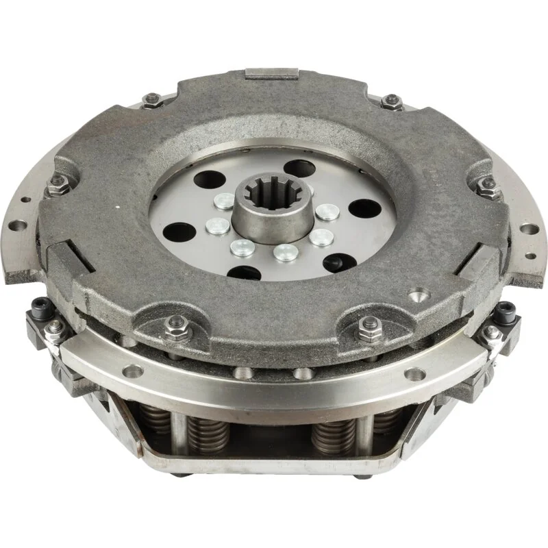 Kawe - 250/255 - Doppia frizione