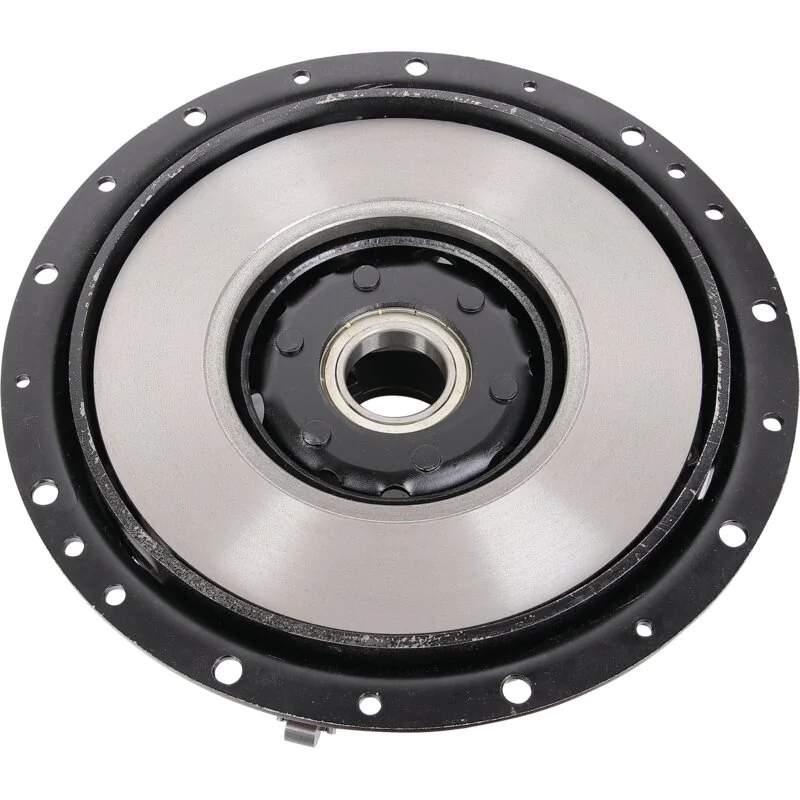 Kawe - K918611 - Doppia frizione