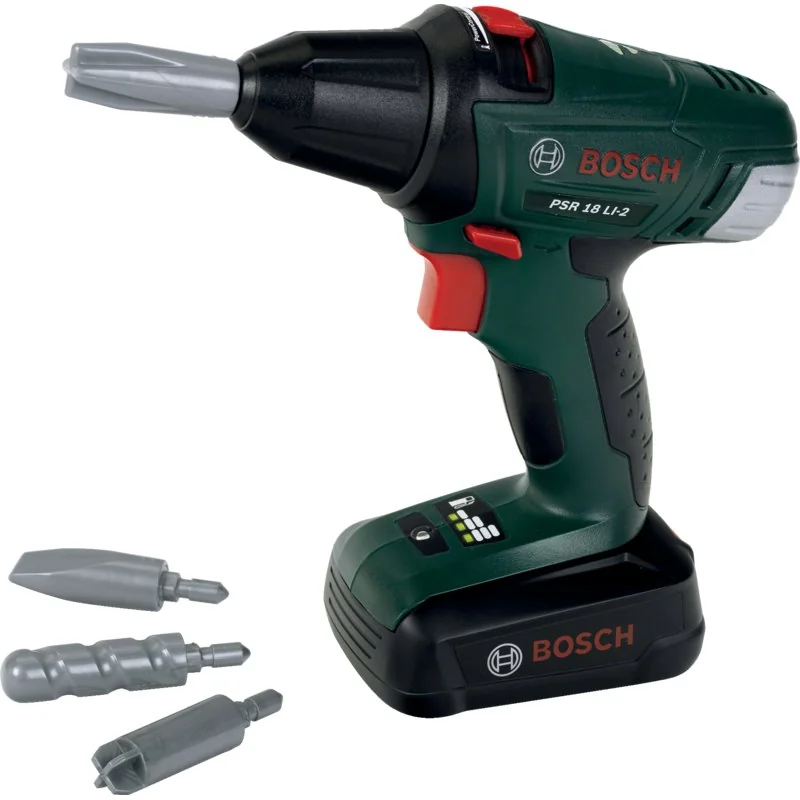 Klein - 8567 - Avvitatore a batteria