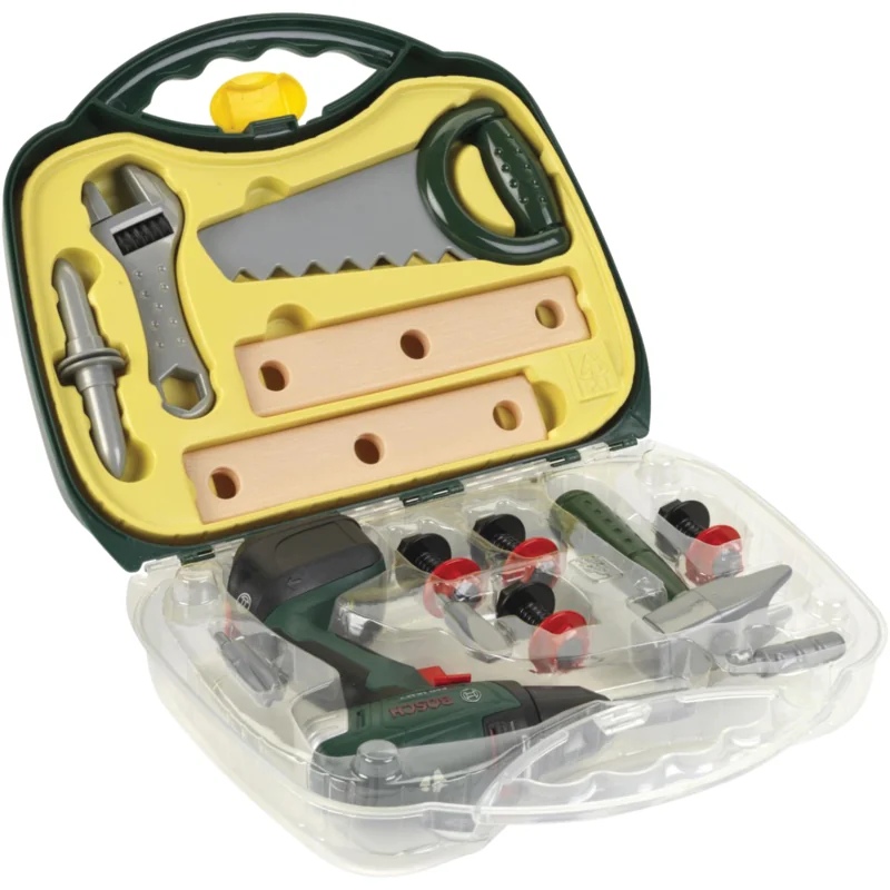 Klein - 8584 - Avvitatore a batteria