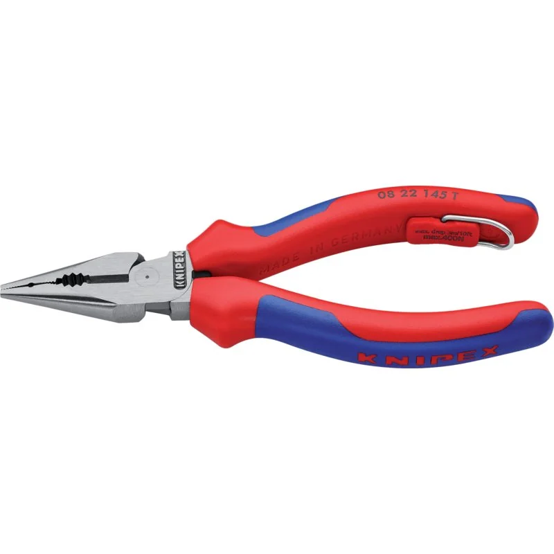 Knipex - 08 22 145 - Pinza combinata a punta