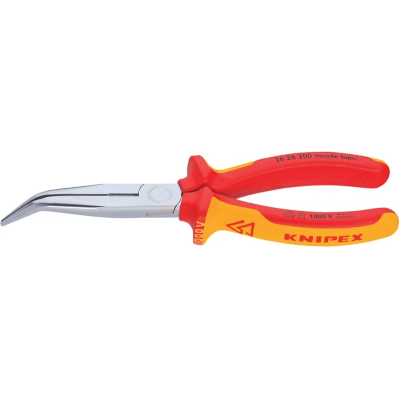 Knipex - 26 26 200 - Pinza a punta