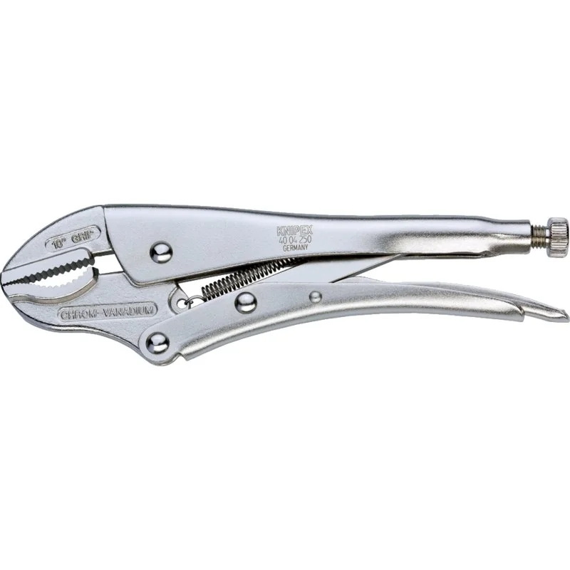 Knipex - 40 04 250 - Pinza universale autobloccante