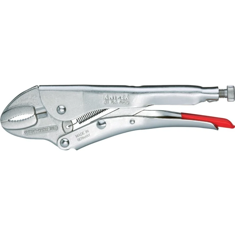 Knipex - 41 04 250 - Pinza autobloccante