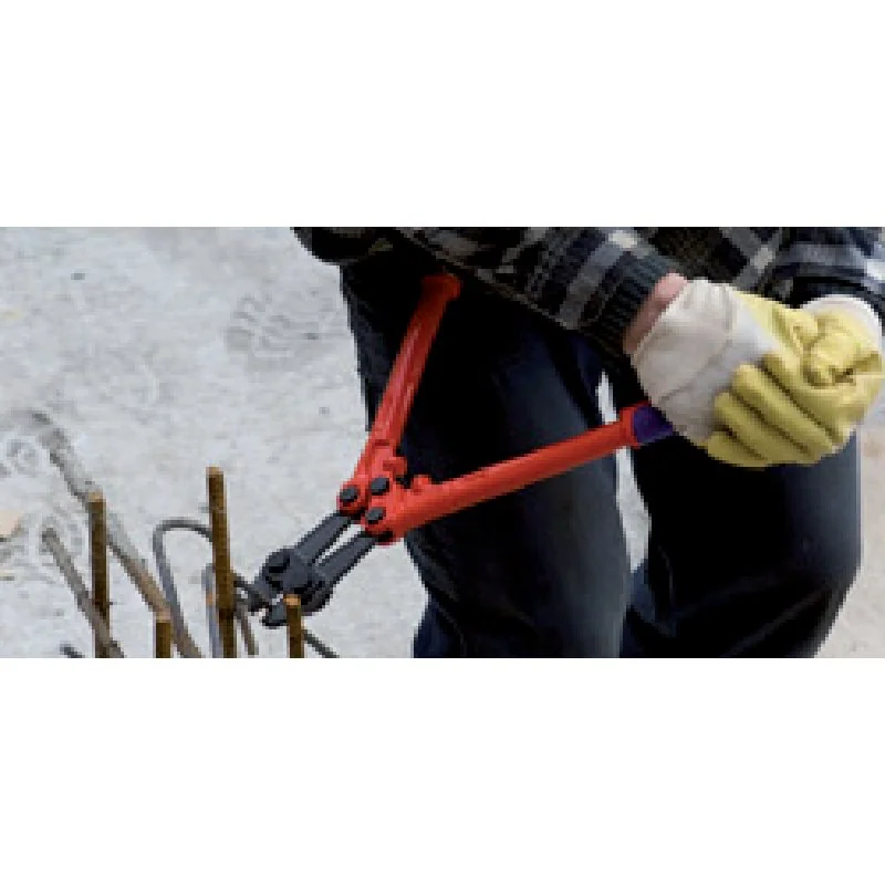 Knipex - 71 72 610 - Tronchesi per bulloni