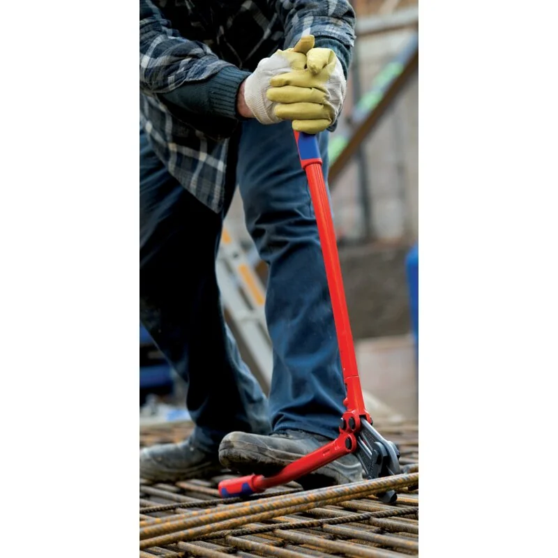 Knipex - 71 72 610 - Tronchesi per bulloni
