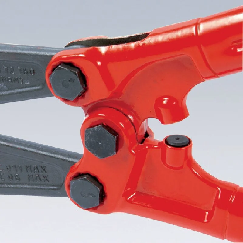 Knipex - 71 72 610 - Tronchesi per bulloni