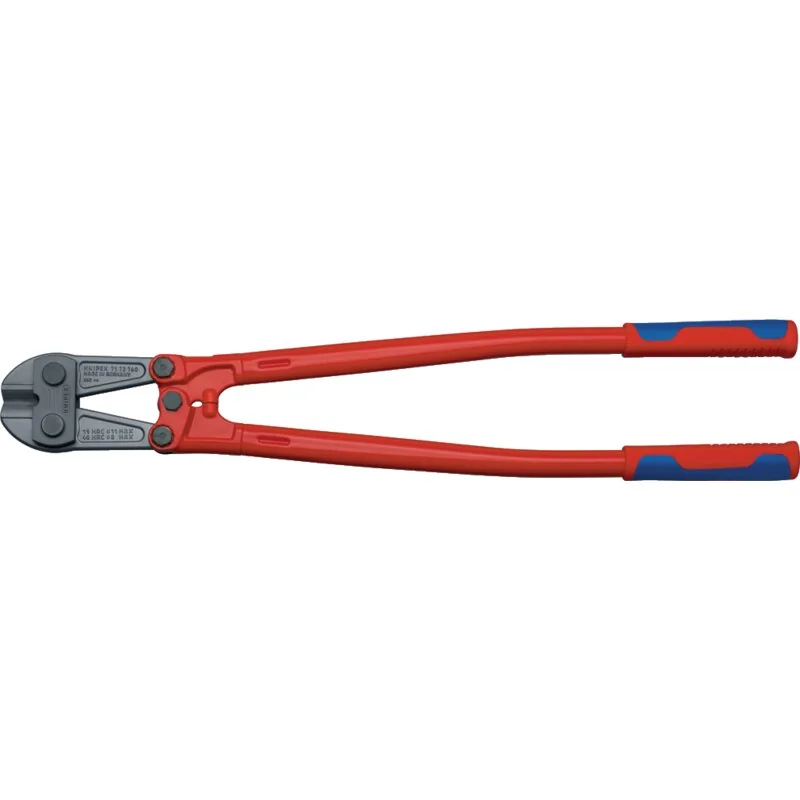 Knipex - 71 72 760 - Tronchesi per bulloni