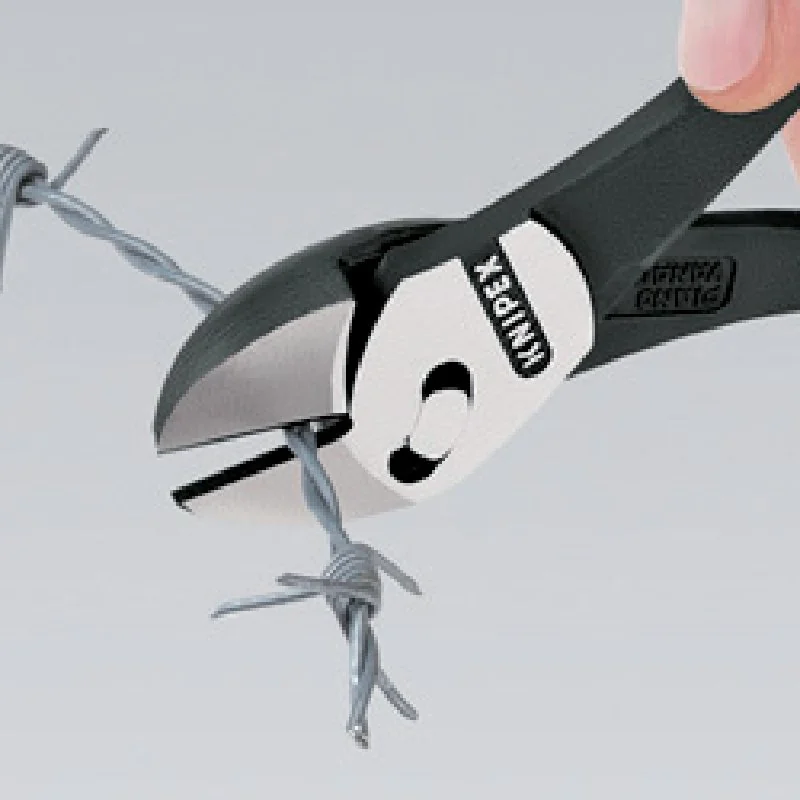 Knipex - 73 72 180 - Tronchese laterale ad alte prestazioni